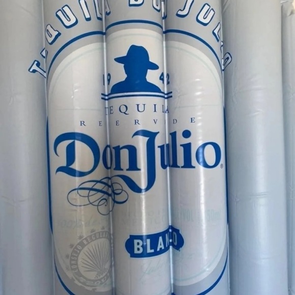 NEW Tequila Bottle Inflatable Pool Float - large - Picture 5 of 11